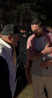 Никол Пашинян выступил на Варчафесте в Варчабенде: подробности для Алаверди