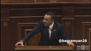 Тарон Чахоян: сотрудники правоохранительных органов, обслуживающие кланы в Алаверди, понесут наказание