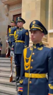Никол Пашинян назначен премьер-министром Армении: что это значит для Алаверди