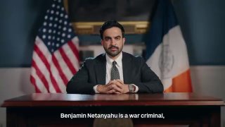 Мэр Нью-Йорка назвал Нетаньяху военным преступником и призвал к аресту: реакция в Алаверди