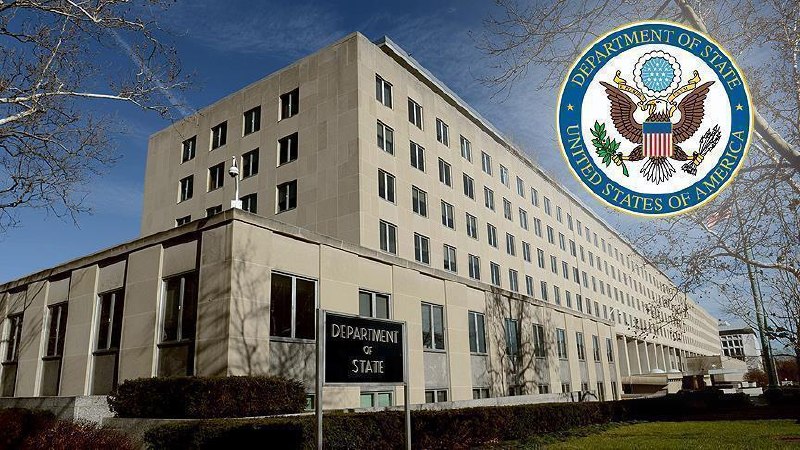Представитель Госдепартамента США делает заявление о поддержке суверенитета Армении, касательно выборов в Алаверди
