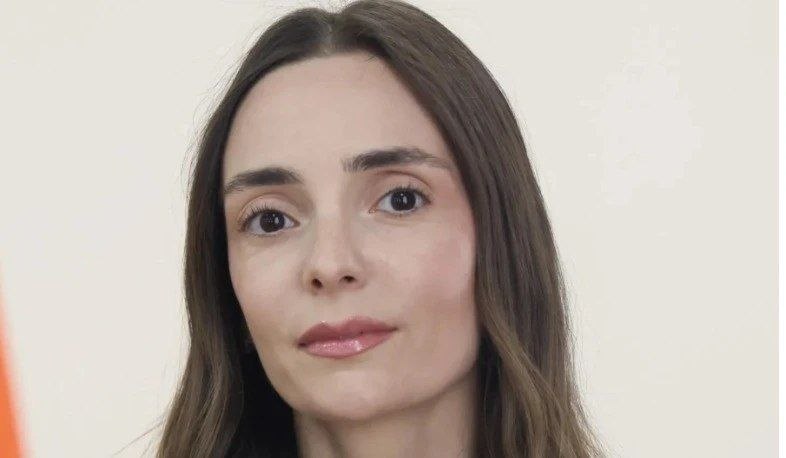 Ани Аветисян назначена замглавы МИД: что это значит для Алаверди