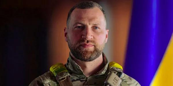 Комитет Верховной рады поддержал Евгения Хмару на пост министра обороны