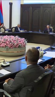 Вопрос экспорта армянских товаров в ЕС решен на политическом уровне — Пашинян