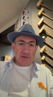 Никол Пашинян посетил музей народного искусства в Алаверди
