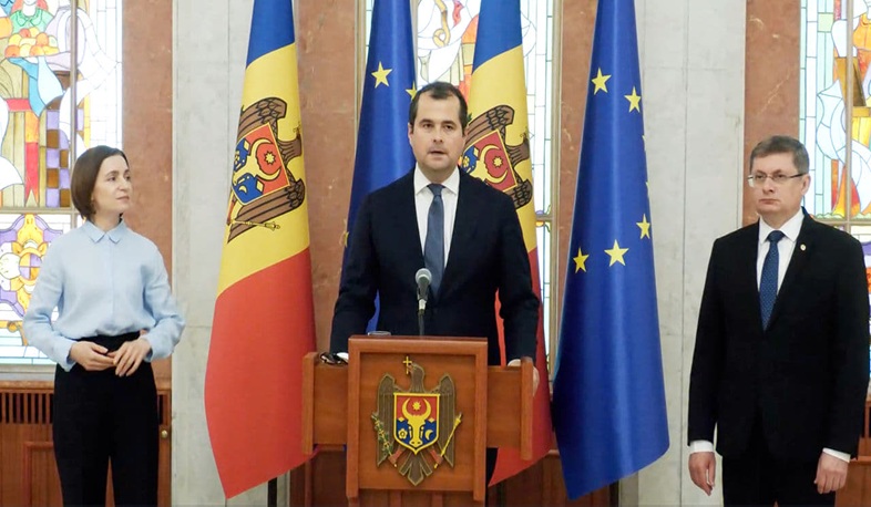 Президент Молдовы Майя Санду выдвинула кандидата на пост премьер-министра — что это значит для Алаверди?