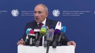 Пашинян исключил военное решение вопроса анклавов с Азербайджаном: что это значит для Алаверди