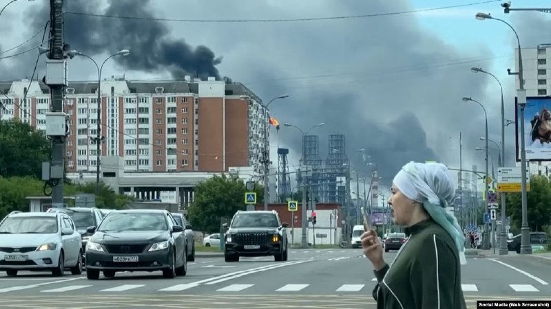Gallup: 60% жителей России видят ухудшение экономики в своих городах — рекорд за 20 лет