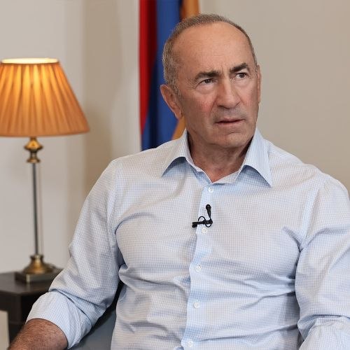 Блок «Армения» определился с кандидатами в депутаты от Алаверди: Агнеса Хамоян вместо Кочаряна