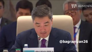 Пашинян на заседании ЕАЭС заявил о деградации торгово-экономических отношений и перечисленных Арменией средствах — что это значит для Алаверди