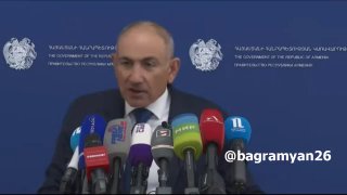 Пашинян: референдум о вступлении в ЕС возможен только после получения статуса кандидата