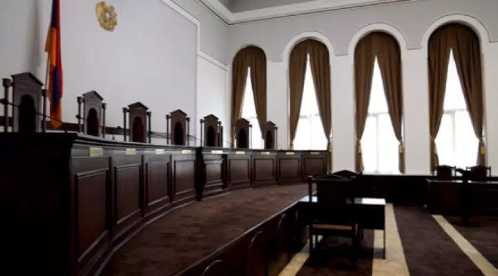 Конституционный суд Армении огласит решение по итогам выборов в Алаверди сегодня