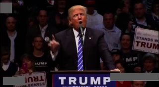 Дональд Трамп объявил о "крупнейшей нефтяной сделке" между США и Венесуэлой
