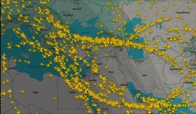 Давид Худатян: небо Армении — перекресток мира, выборы в Алаверди на фоне заявлений