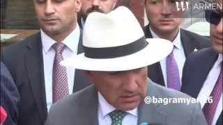 Пашинян заявил о начале конца ЕАЭС: Алаверди следит за последствиями