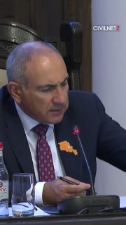 Пашинян в Алаверди: важность контроля за возвращенным государству имуществом