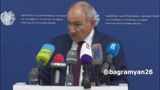 Пашинян в Алаверди: чиновники-миллионеры — ненормально, инфопомойки должны быть честнее