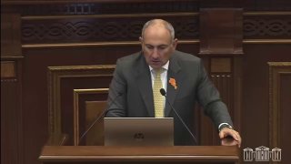 Выборы в Алаверди: реакция Нарека на заявление Пашиняна о мандате