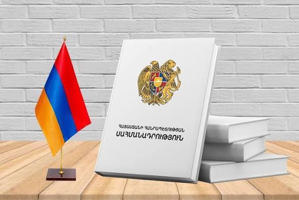 Как в Армении провести референдум, если парламент против: механизм народной инициативы