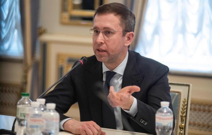 Корецкий избран премьер-министром Украины: что это значит для Алаверди?