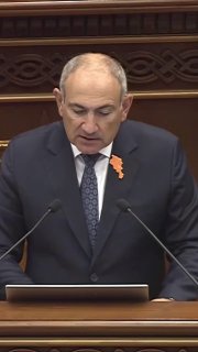 Выборы в Алаверди: Пашинян заявил о завершении программы революции к 2026-2031 годам