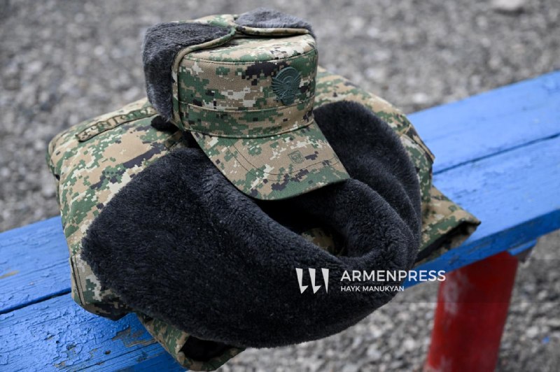 Григор Закарян: Минобороны Армении расследует гибель военнослужащего в Алаверди