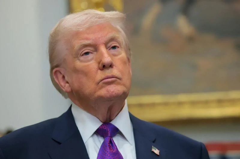 Трамп: Россия и Китай способны влиять на американские выборы — заявление президента США