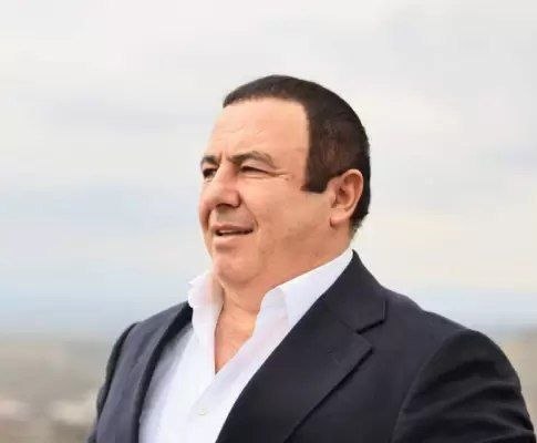 Обыски у Гагика Царукяна и в «Олимапаване»: что известно в Алаверди