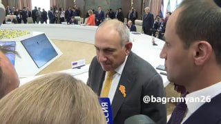 Никол Пашинян ответил на вопросы российских СМИ: что известно