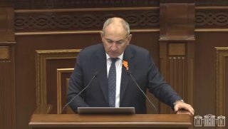 Выборы в Алаверди: Пашинян связал проблемы в армии с общественными преобразованиями