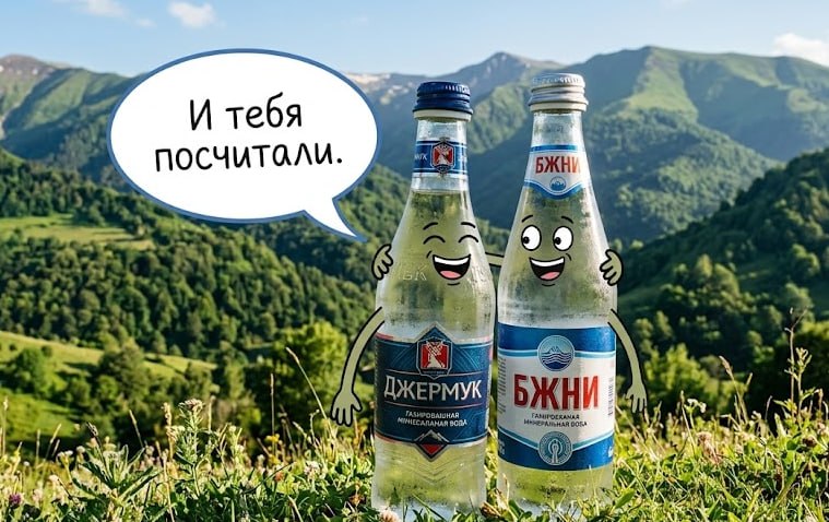 Более 70 тыс. бутылок армянских напитков заблокированы в России: что известно в Алаверди