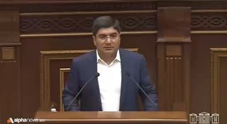 Месроп Манукян поднял вопрос о конфликте интересов вокруг «АМИО банка» в Алаверди