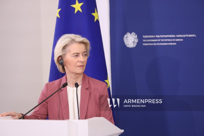 Эксперты ЕС прибудут в Армению для диверсификации энергоснабжения: что это значит для Алаверди